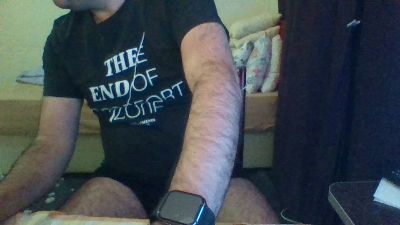 strgon live cam on Cam4