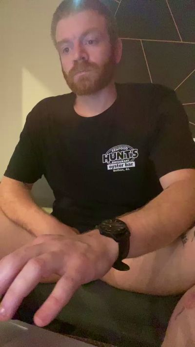 strokerjohnson live cam on Cam4
