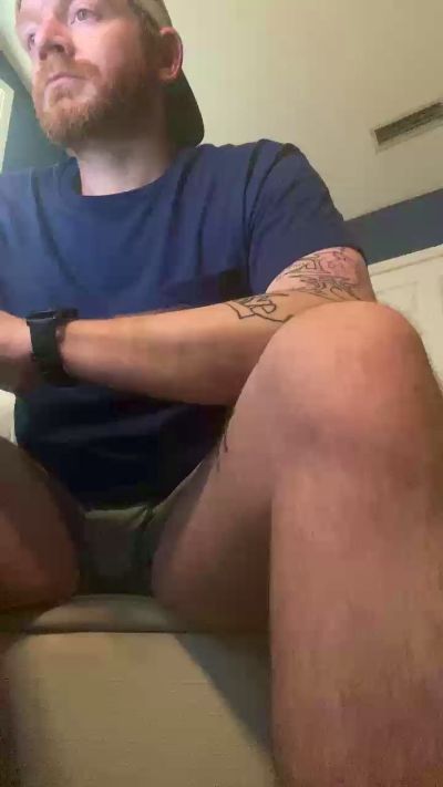 strokerjohnson live cam on Cam4