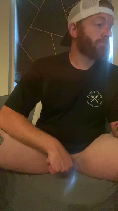 strokerjohnson live cam on Cam4