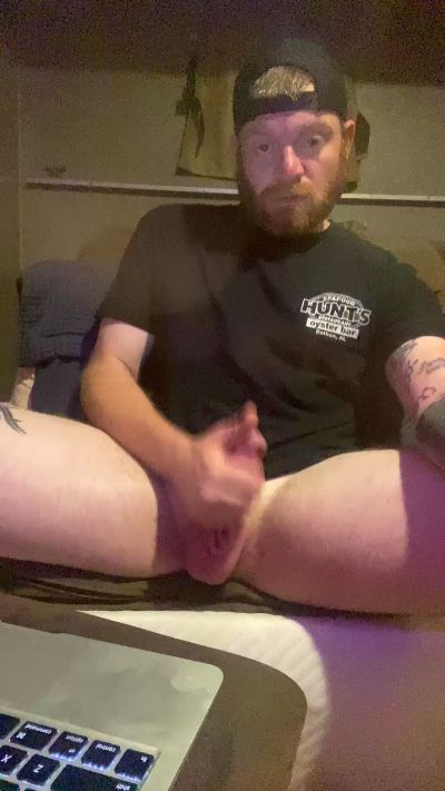 strokerjohnson live cam on Cam4