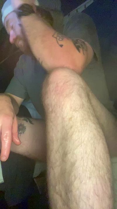 strokerjohnson live cam on Cam4