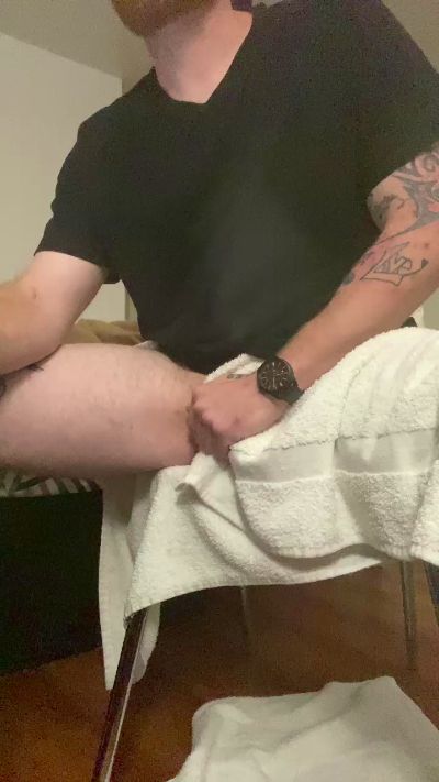 strokerjohnson live cam on Cam4