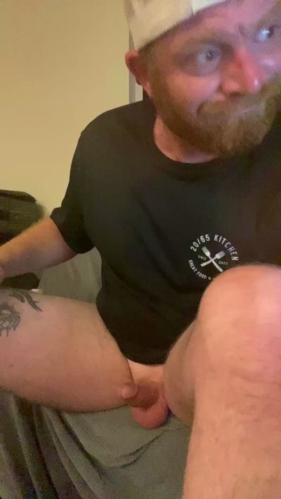 strokerjohnson live cam on Cam4