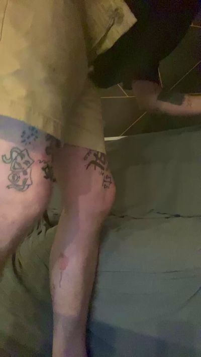 strokerjohnson live cam on Cam4