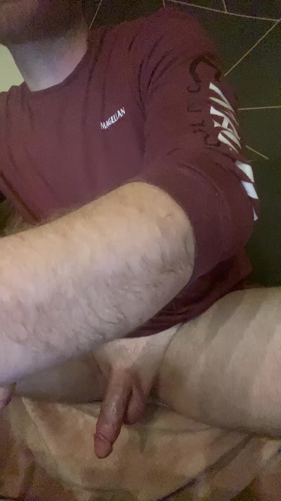 strokerjohnson live cam on Cam4