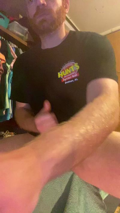strokerjohnson live cam on Cam4