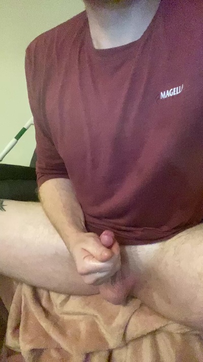 strokerjohnson live cam on Cam4