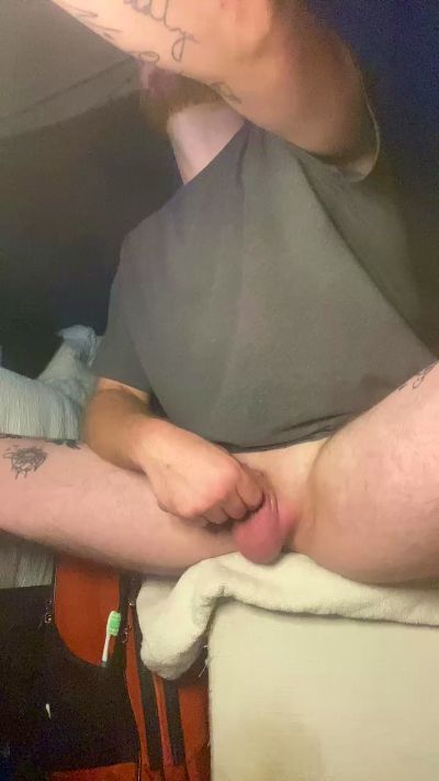 strokerjohnson live cam on Cam4