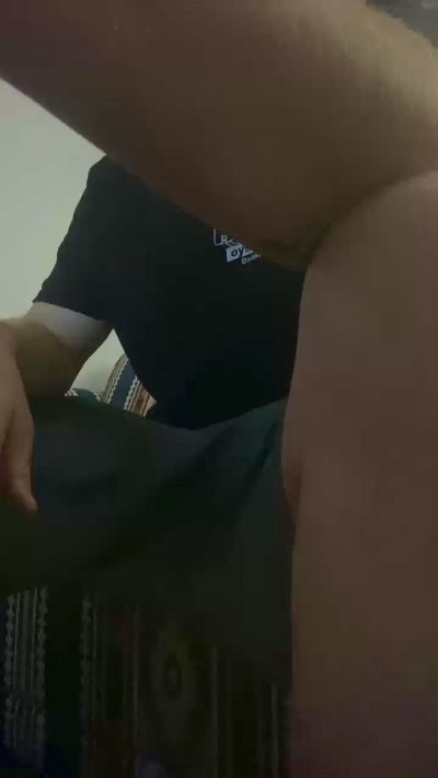 strokerjohnson live cam on Cam4