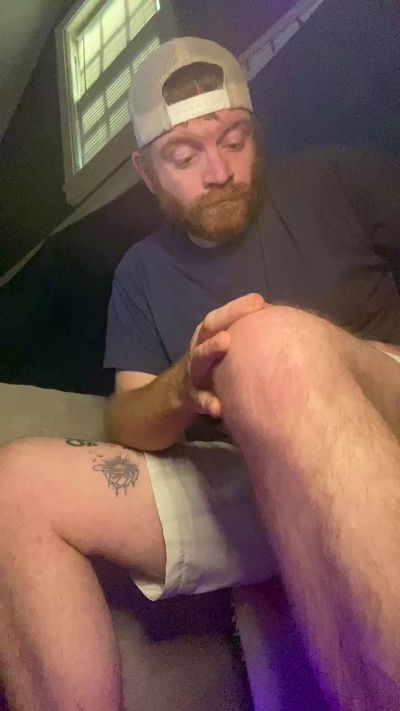strokerjohnson live cam on Cam4