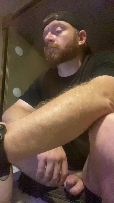 strokerjohnson live cam on Cam4
