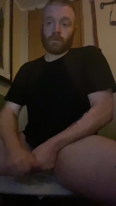 strokerjohnson live cam on Cam4