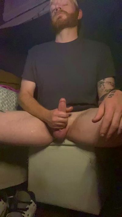 strokerjohnson live cam on Cam4