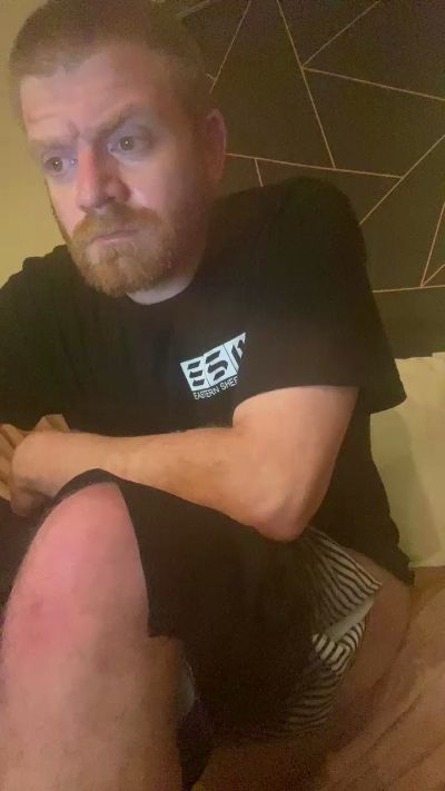 strokerjohnson live cam on Cam4