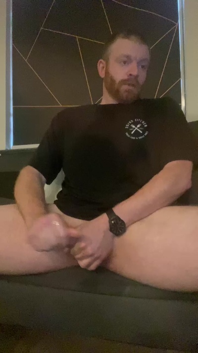 strokerjohnson live cam on Cam4
