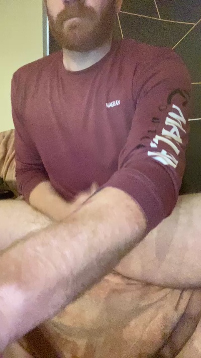 strokerjohnson live cam on Cam4