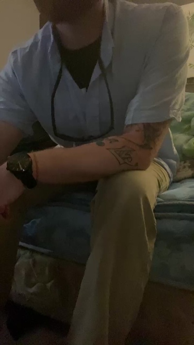 strokerjohnson live cam on Cam4