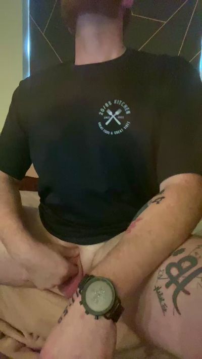 strokerjohnson live cam on Cam4