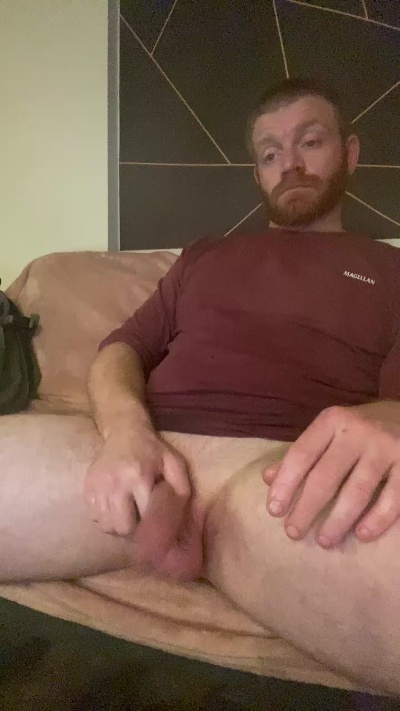 strokerjohnson live cam on Cam4