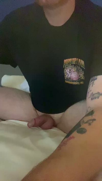 strokerjohnson live cam on Cam4