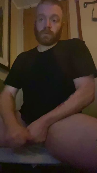 strokerjohnson live cam on Cam4