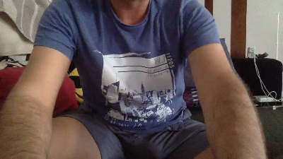 stronglunar live cam on Cam4