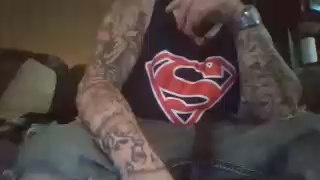 studioman123 live cam on Cam4