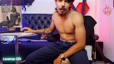 subarashi_ishi1 live cam on Cam4
