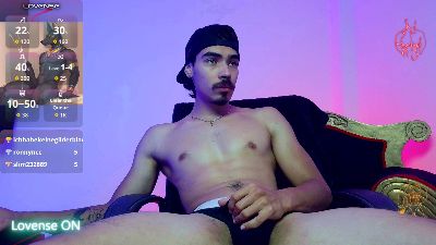 subarashi_ishi1 live cam on Cam4