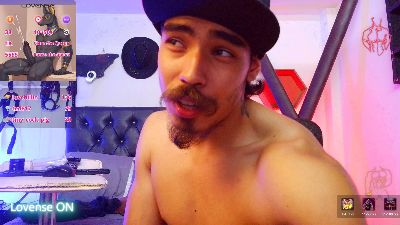 subarashi_ishi1 live cam on Cam4
