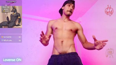 subarashi_ishi1 live cam on Cam4