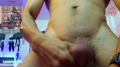 subarashi_ishi1 live cam on Cam4