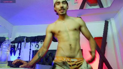subarashi_ishi1 live cam on Cam4