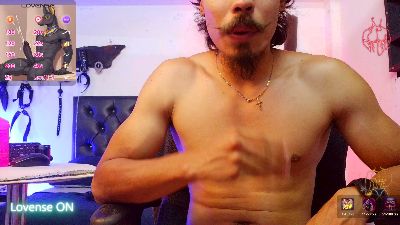 subarashi_ishi1 live cam on Cam4