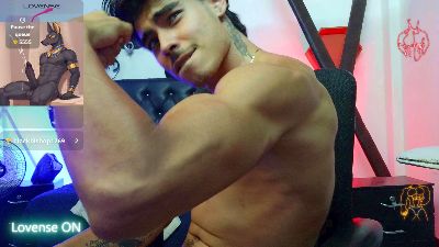 subarashi_ishi1 live cam on Cam4