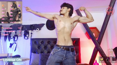 subarashi_ishi1 live cam on Cam4