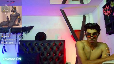 subarashi_ishi1 live cam on Cam4