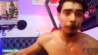 subarashi_ishi1 live cam on Cam4