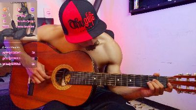 subarashi_ishi1 live cam on Cam4