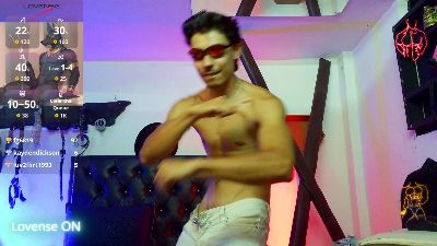 subarashi_ishi1 live cam on Cam4