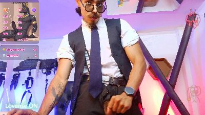 subarashi_ishi1 live cam on Cam4