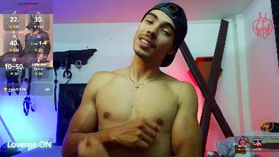 subarashi_ishi1 live cam on Cam4