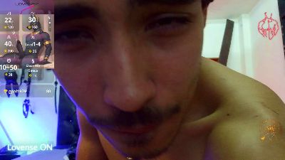 subarashi_ishi1 live cam on Cam4