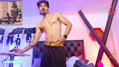 subarashi_ishi1 live cam on Cam4