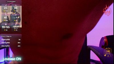 subarashi_ishi1 live cam on Cam4
