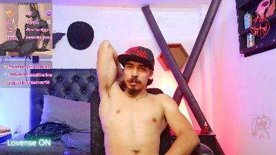 subarashi_ishi1 live cam on Cam4