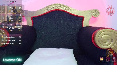 subarashi_ishi1 live cam on Cam4