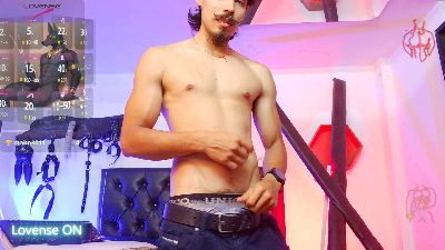 subarashi_ishi1 live cam on Cam4