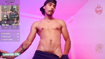 subarashi_ishi1 live cam on Cam4